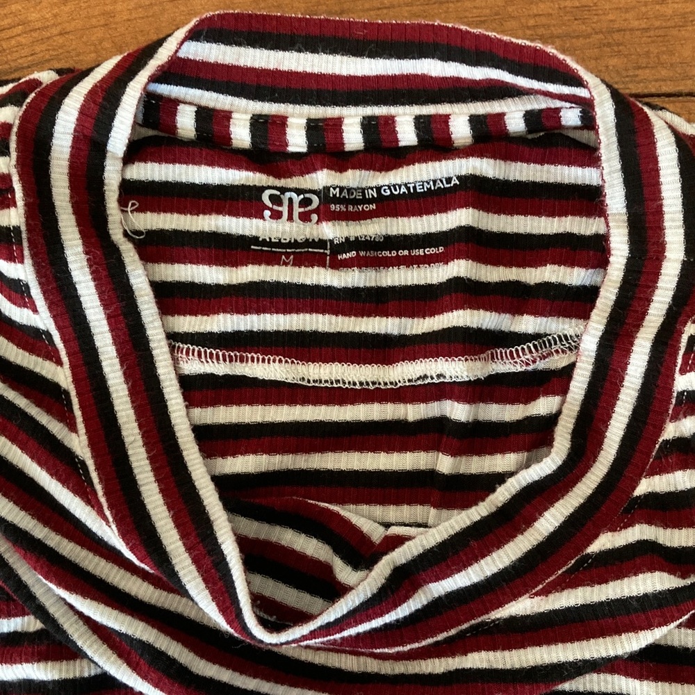 5 Albion Long Sleeve Shirts - Picture 12 of 14